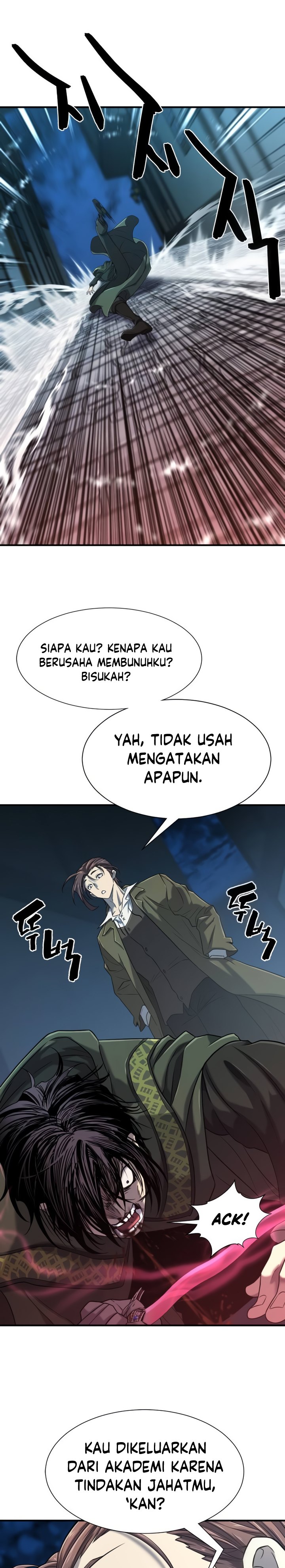 The World’s Best Engineer Chapter 134 Gambar 19
