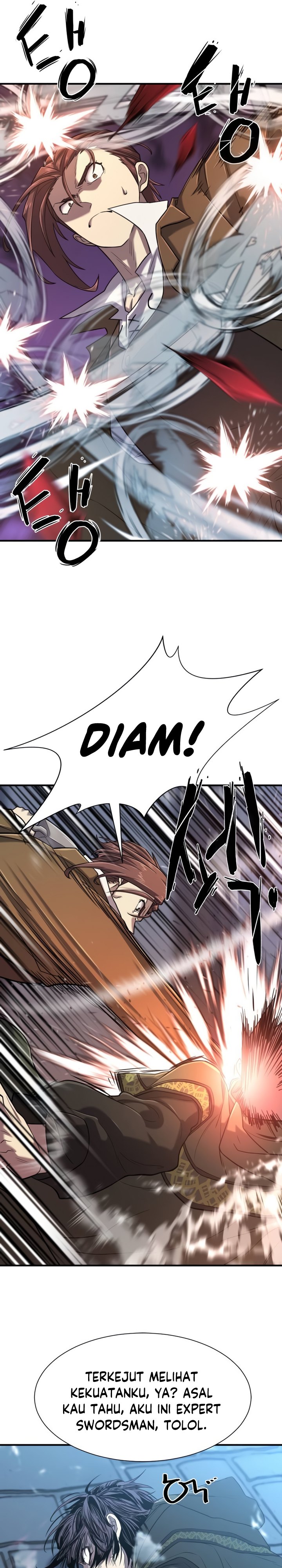 The World’s Best Engineer Chapter 134 Gambar 22