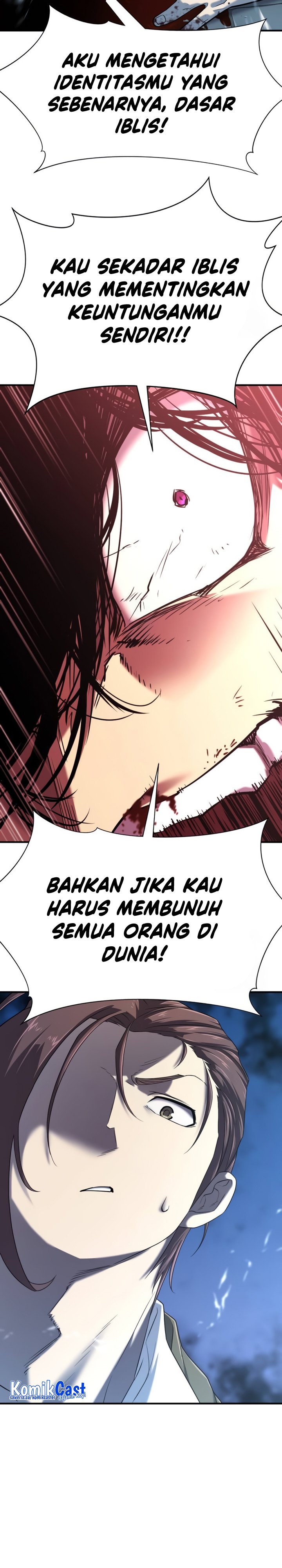 The World’s Best Engineer Chapter 134 Gambar 24