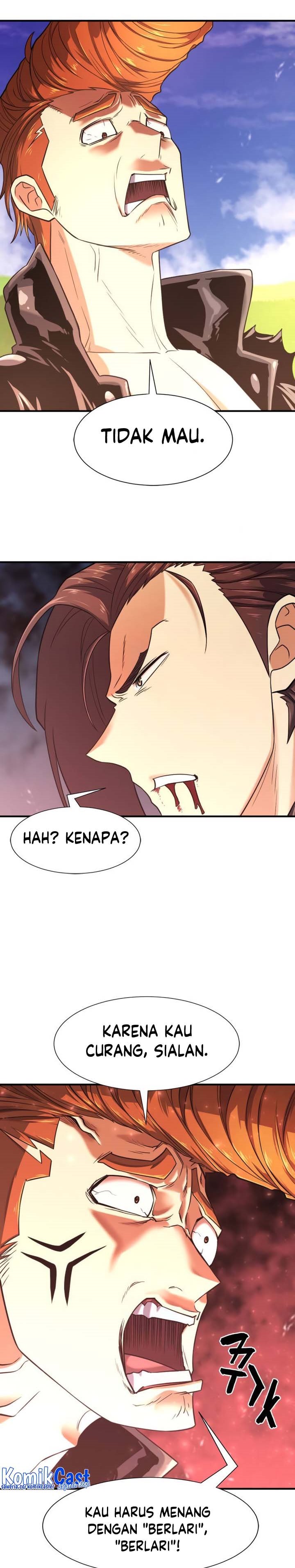 The World’s Best Engineer Chapter 142 Gambar 3