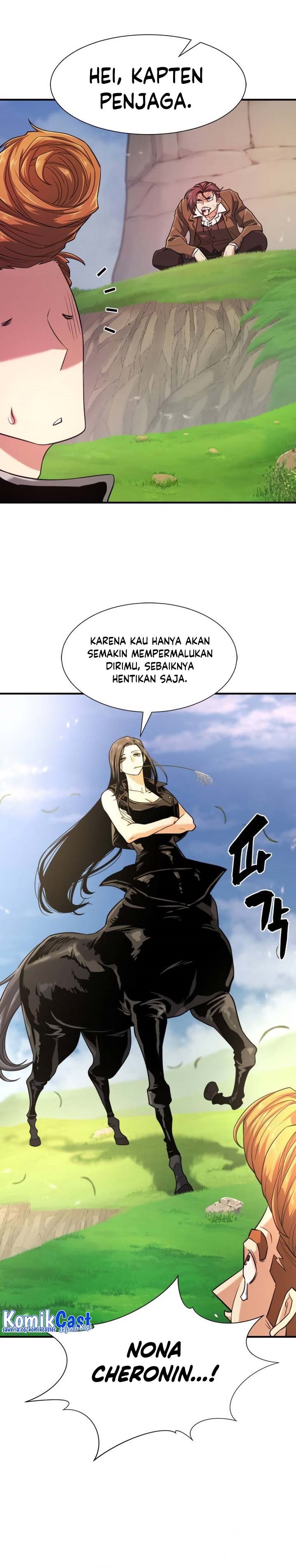 The World’s Best Engineer Chapter 142 Gambar 5