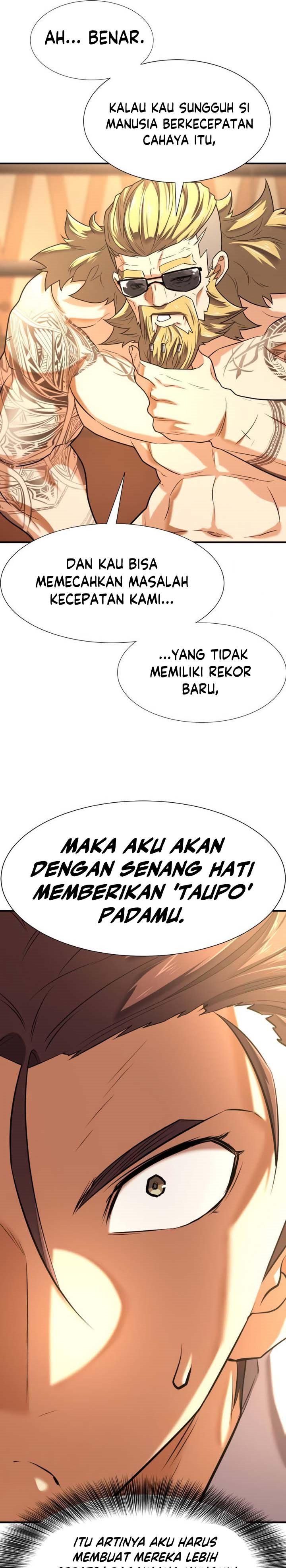 The World’s Best Engineer Chapter 142 Gambar 22