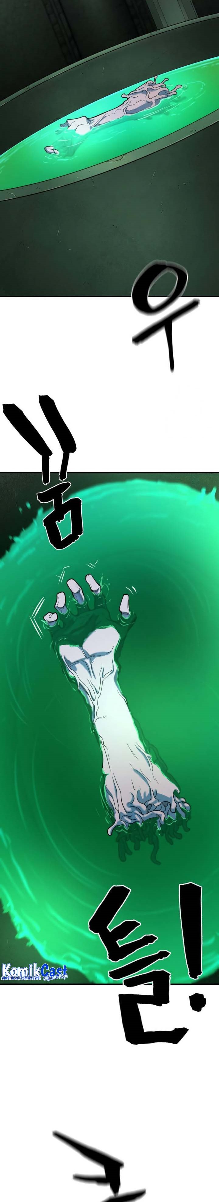 The World’s Best Engineer Chapter 142 Gambar 25