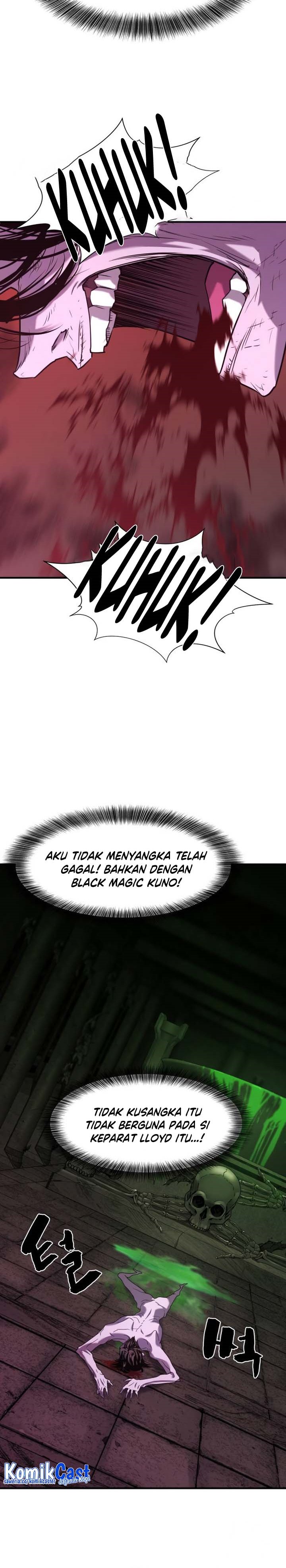 The World’s Best Engineer Chapter 142 Gambar 29