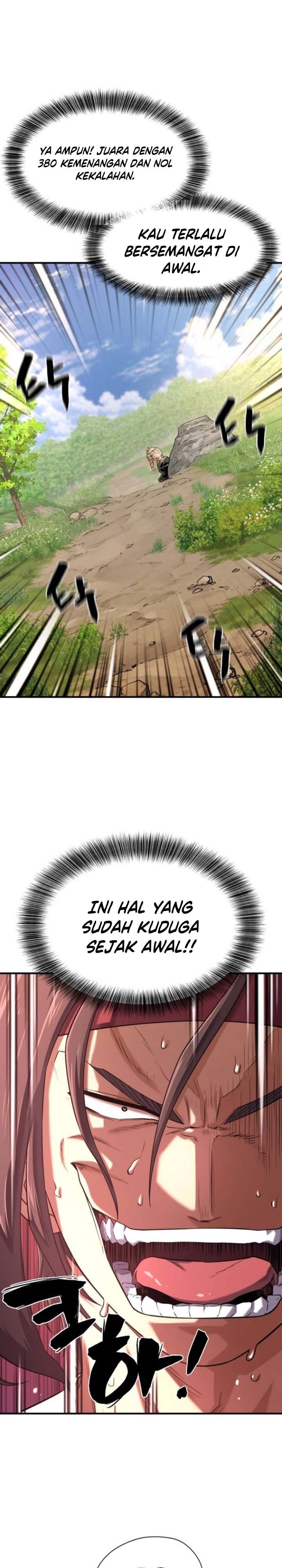 The World’s Best Engineer Chapter 146 Gambar 6
