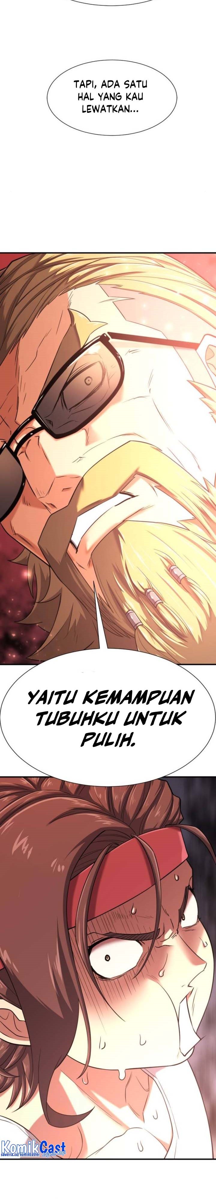 The World’s Best Engineer Chapter 146 Gambar 9