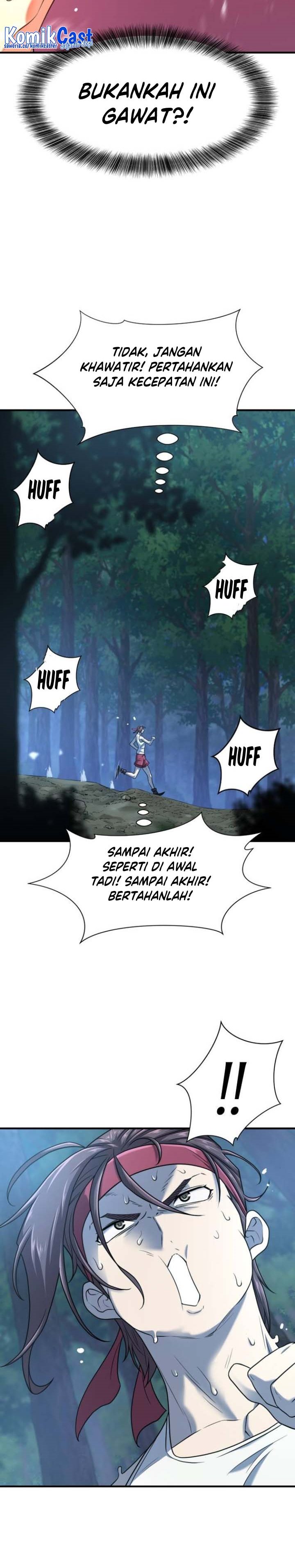 The World’s Best Engineer Chapter 146 Gambar 11