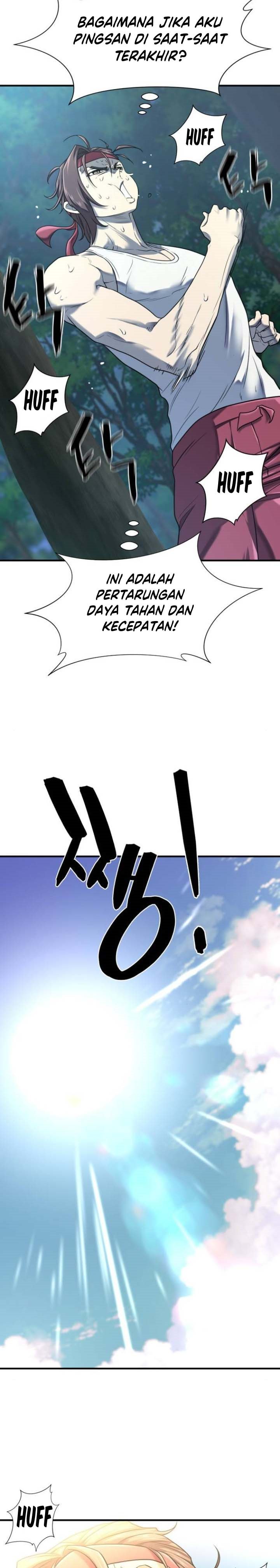The World’s Best Engineer Chapter 146 Gambar 15