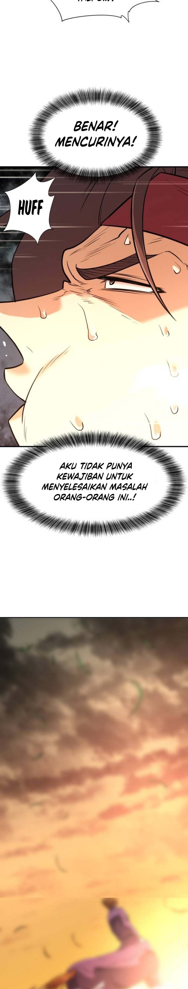 The World’s Best Engineer Chapter 146 Gambar 19