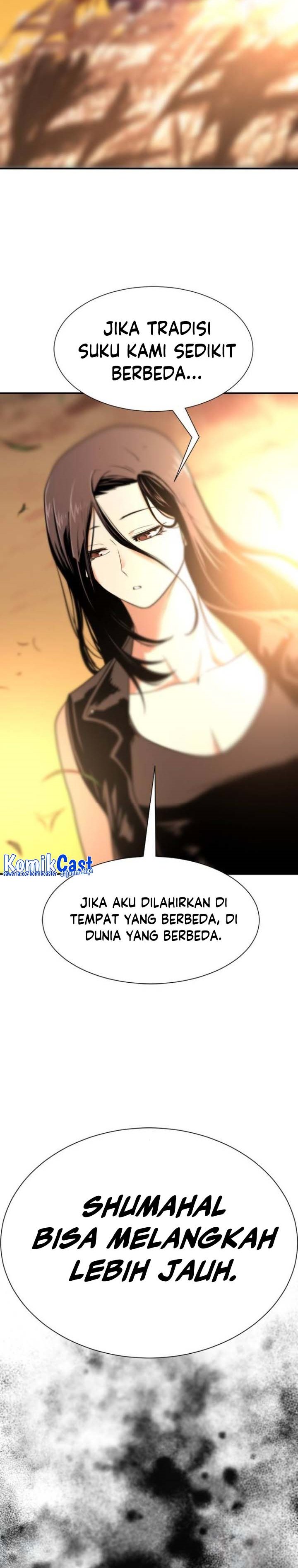 The World’s Best Engineer Chapter 146 Gambar 20