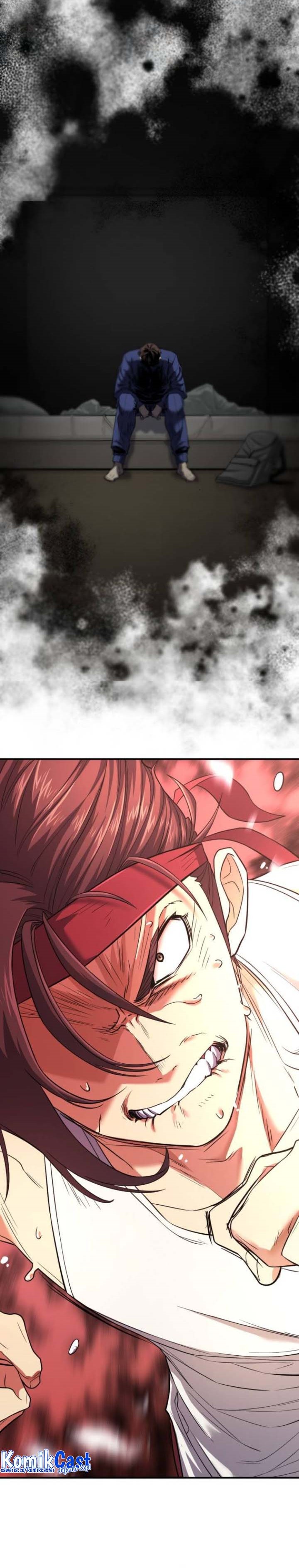 The World’s Best Engineer Chapter 146 Gambar 21