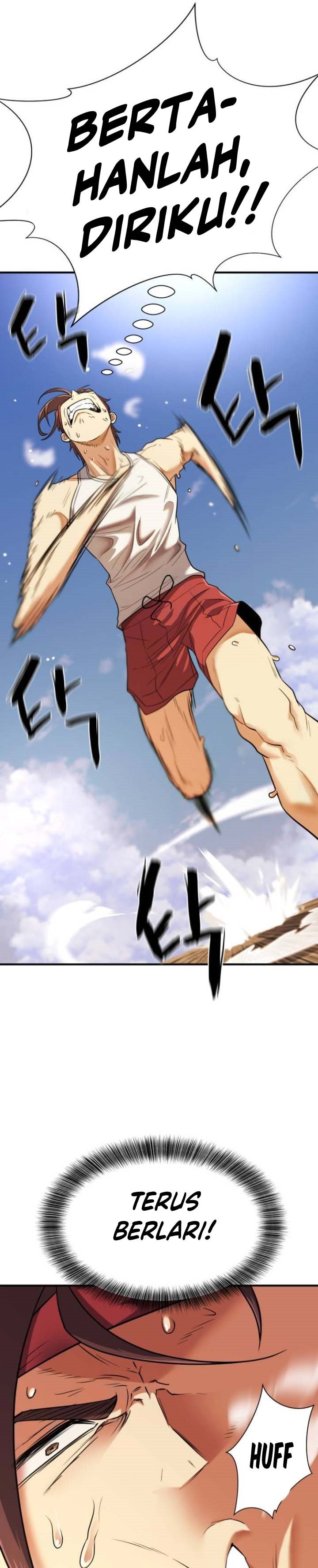 The World’s Best Engineer Chapter 146 Gambar 22