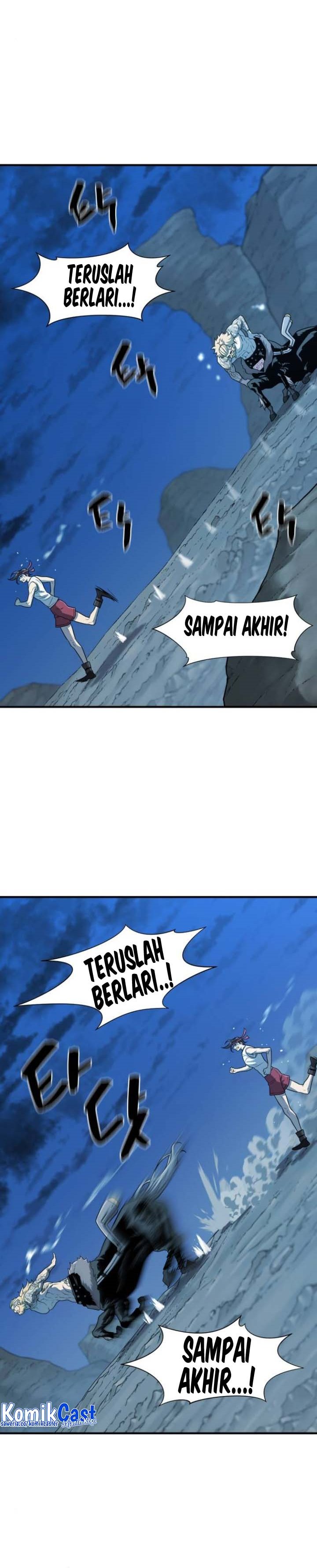 The World’s Best Engineer Chapter 146 Gambar 25
