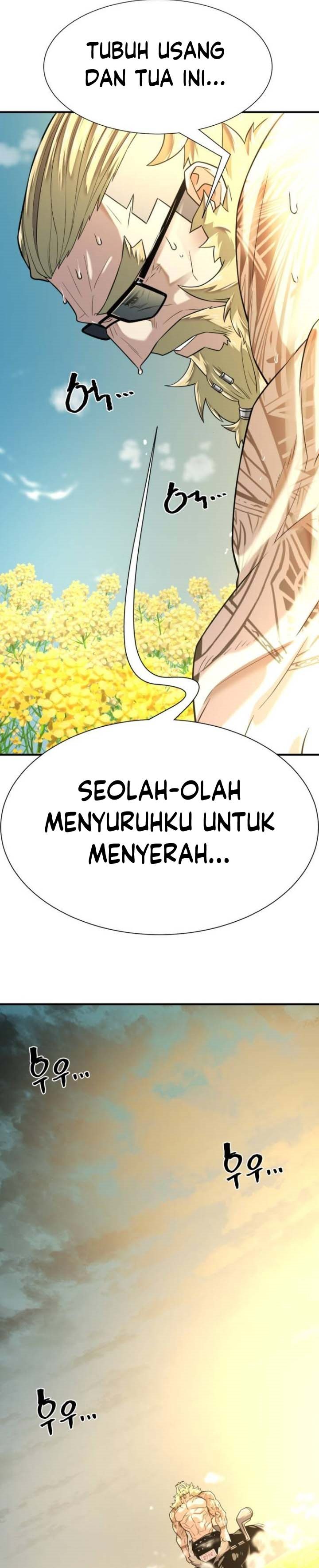 The World’s Best Engineer Chapter 146 Gambar 30