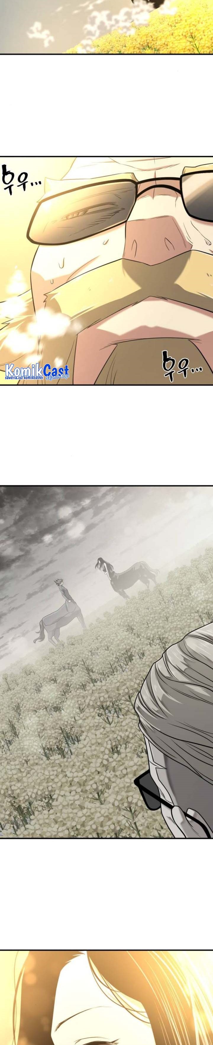 The World’s Best Engineer Chapter 146 Gambar 31