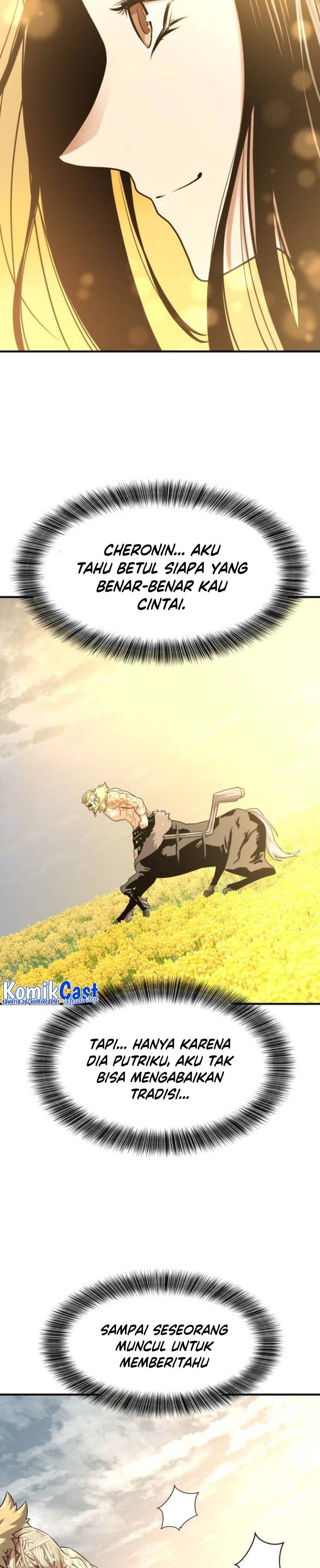 The World’s Best Engineer Chapter 146 Gambar 32