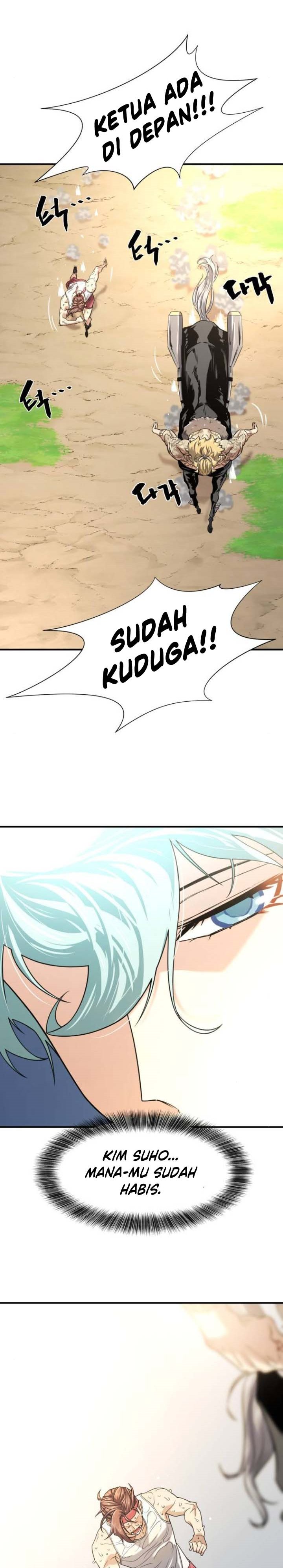 The World’s Best Engineer Chapter 146 Gambar 39