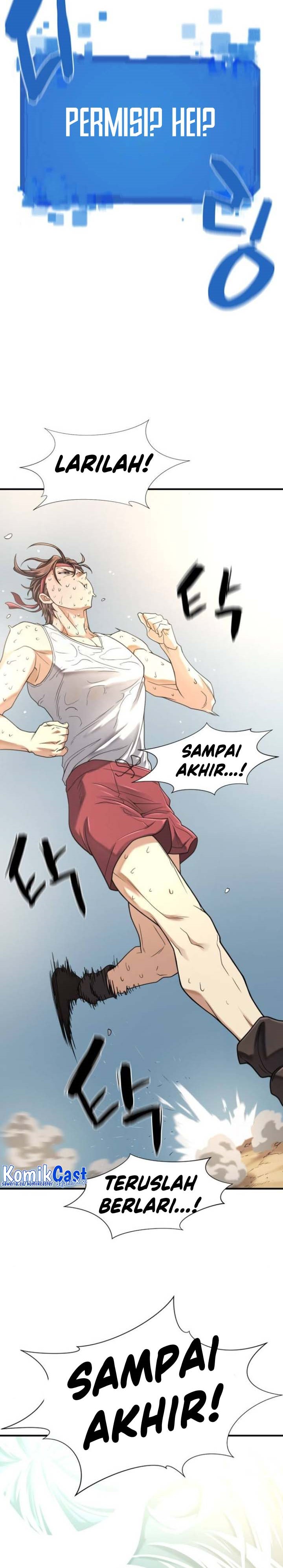 The World’s Best Engineer Chapter 146 Gambar 41