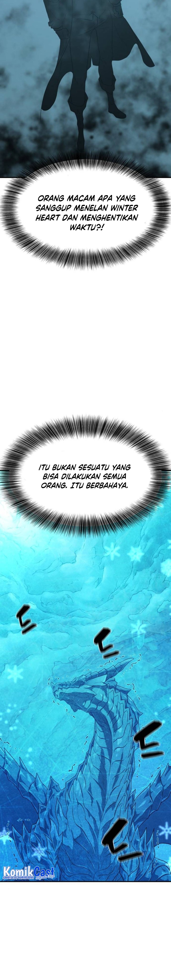 The World’s Best Engineer Chapter 151 Gambar 5