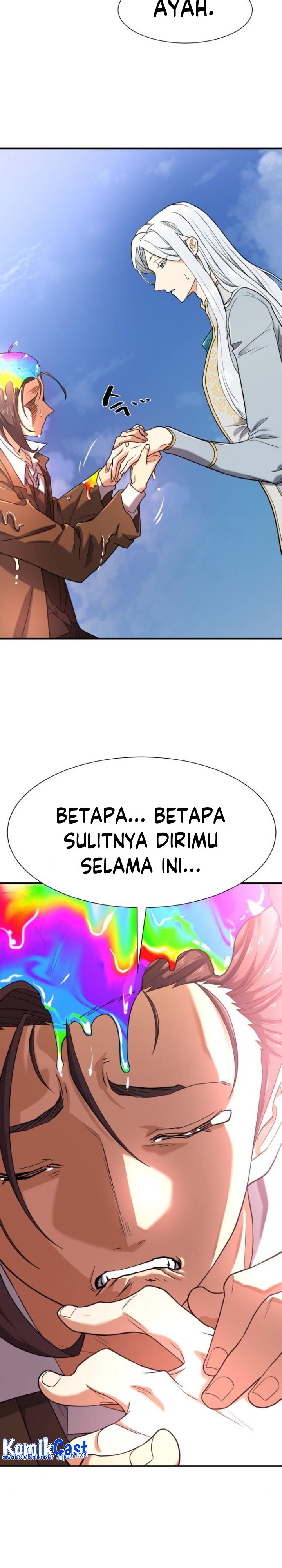 The World’s Best Engineer Chapter 151 Gambar 15
