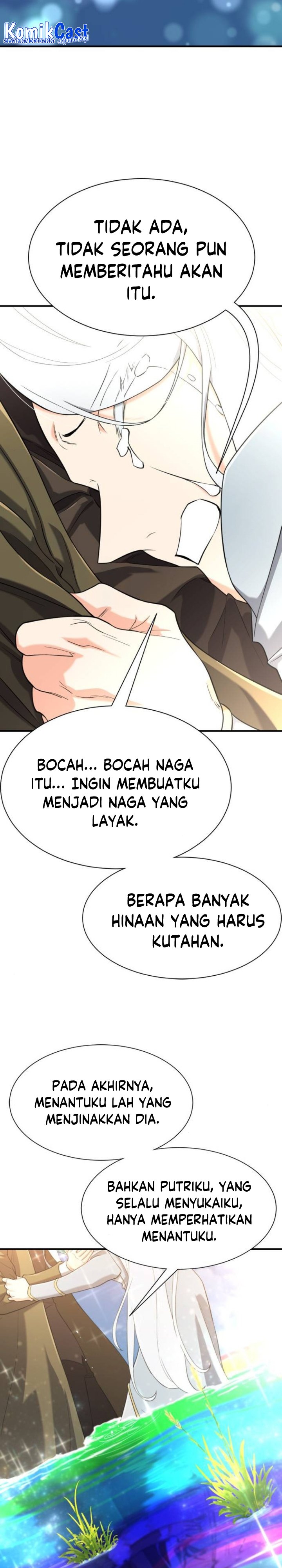 The World’s Best Engineer Chapter 151 Gambar 20