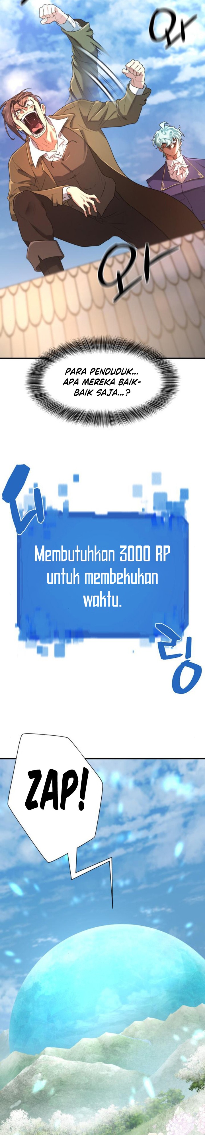 The World’s Best Engineer Chapter 159 Gambar 6