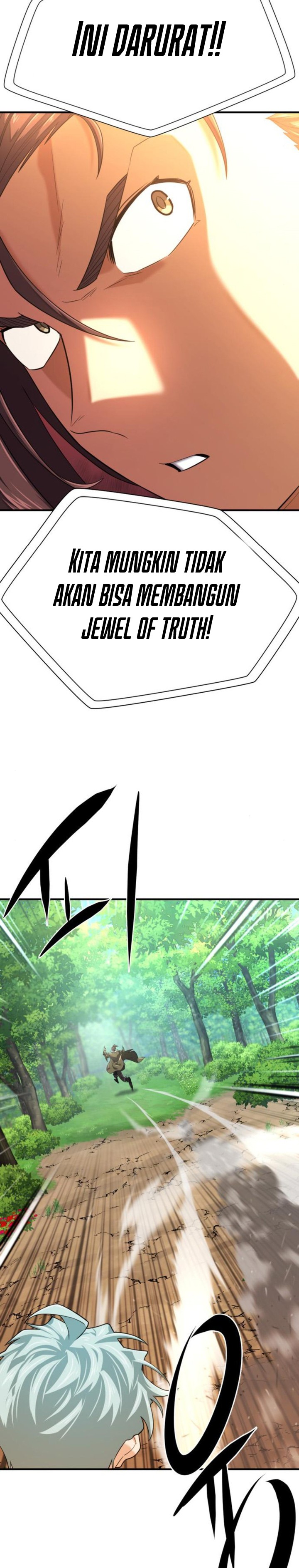 The World’s Best Engineer Chapter 159 Gambar 12
