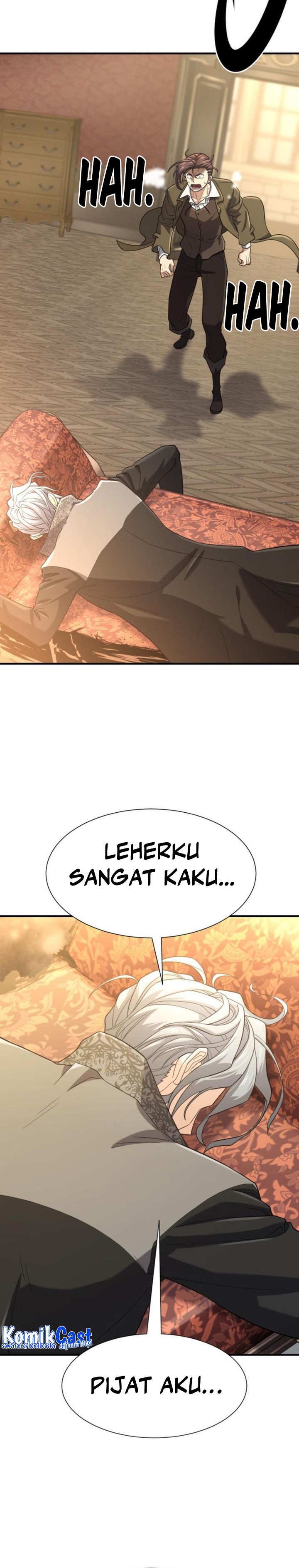 The World’s Best Engineer Chapter 159 Gambar 13