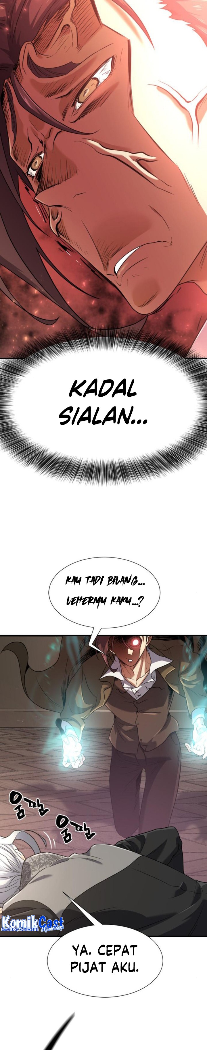 The World’s Best Engineer Chapter 159 Gambar 15