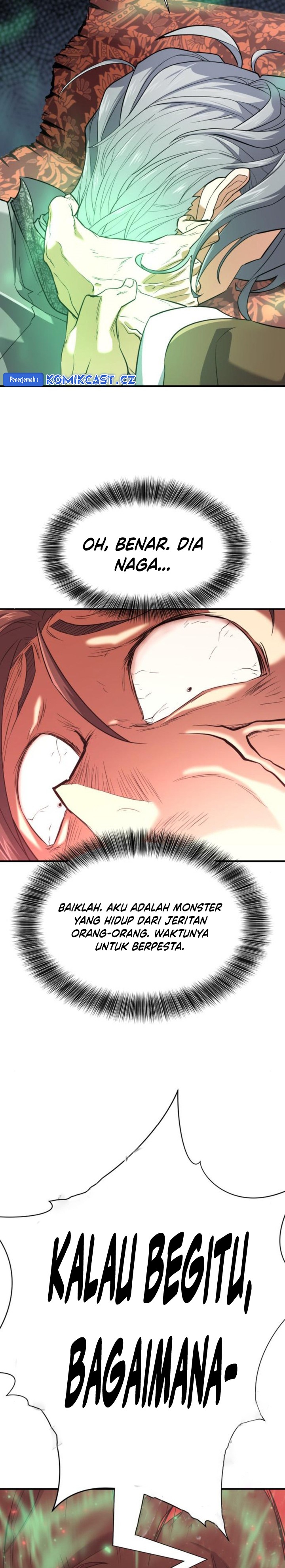 The World’s Best Engineer Chapter 159 Gambar 19