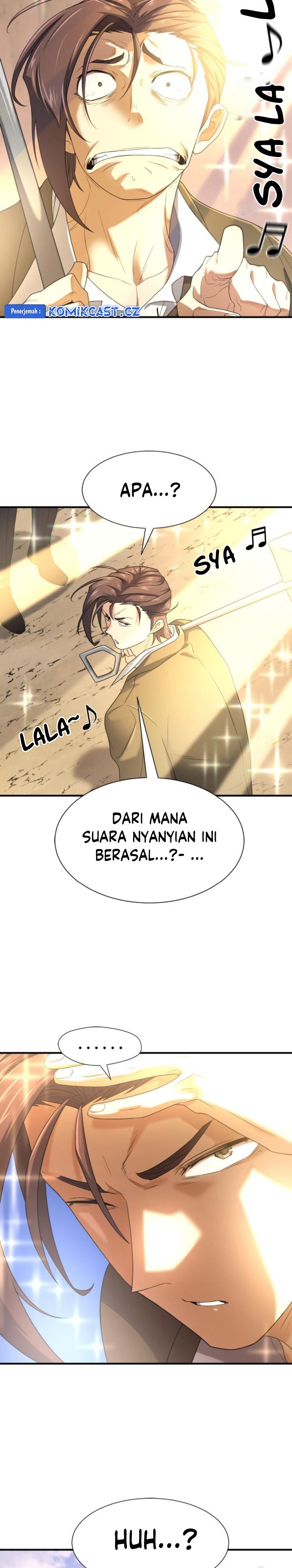 The World’s Best Engineer Chapter 159 Gambar 39