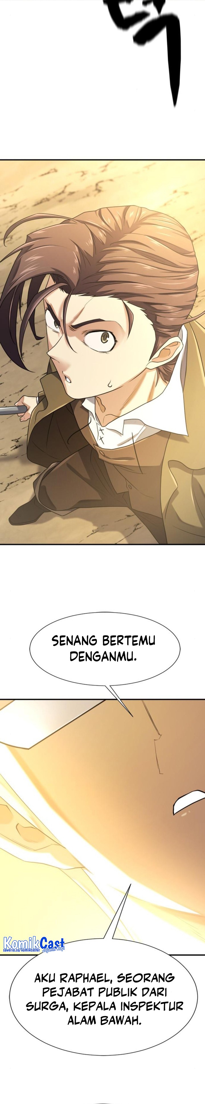The World’s Best Engineer Chapter 159 Gambar 41