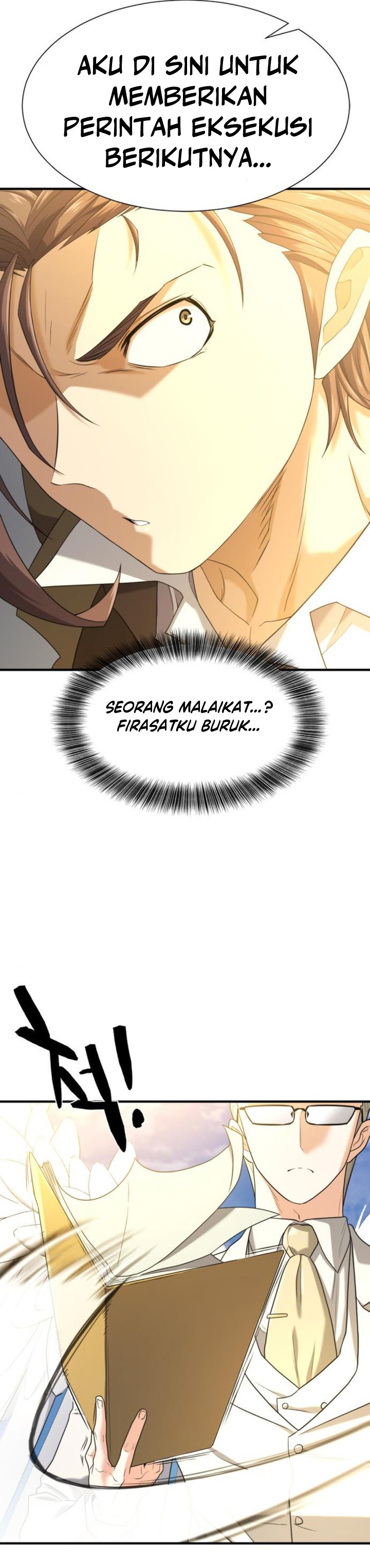 The World’s Best Engineer Chapter 159 Gambar 42
