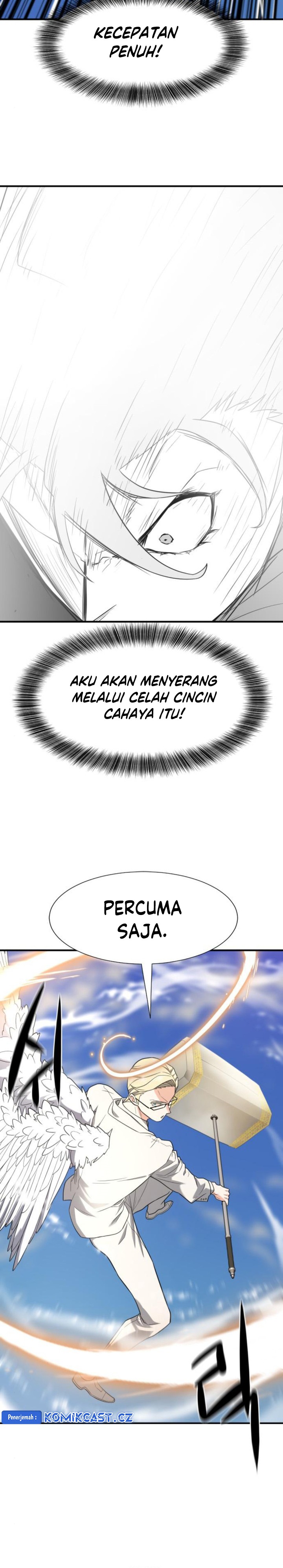 The World’s Best Engineer Chapter 161 Gambar 9