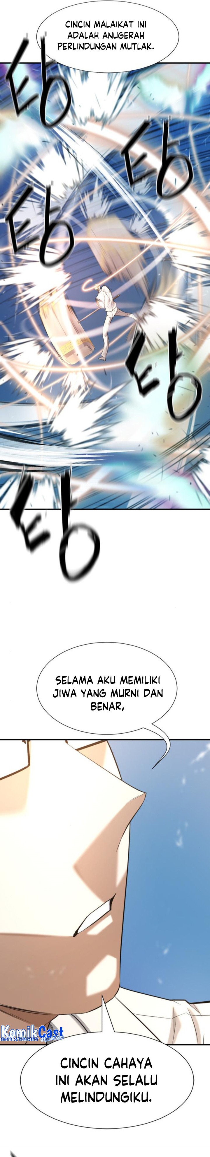 The World’s Best Engineer Chapter 161 Gambar 10