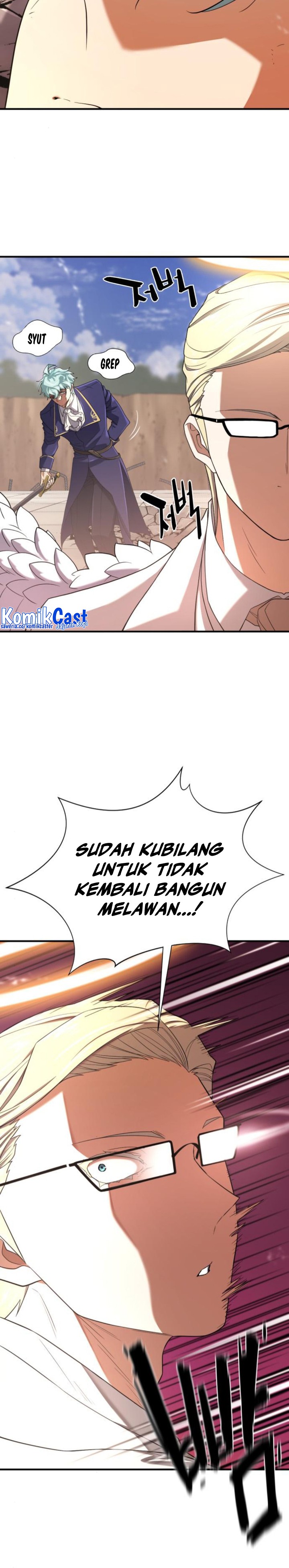 The World’s Best Engineer Chapter 161 Gambar 17