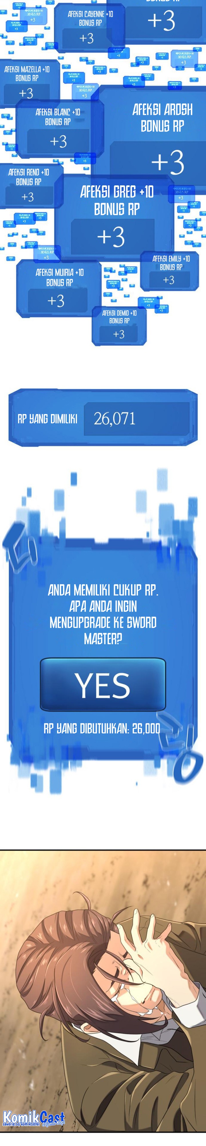 The World’s Best Engineer Chapter 161 Gambar 33