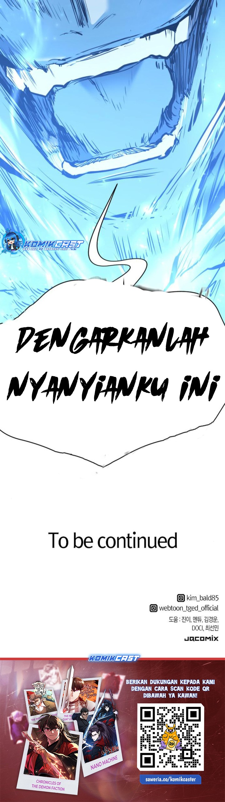 The World’s Best Engineer Chapter 161 Gambar 37