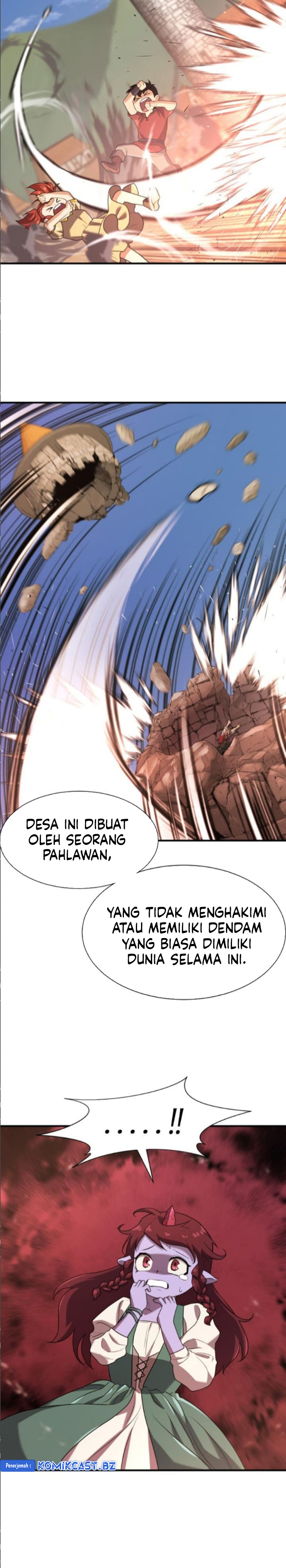 The World’s Best Engineer Chapter 171 Gambar 14