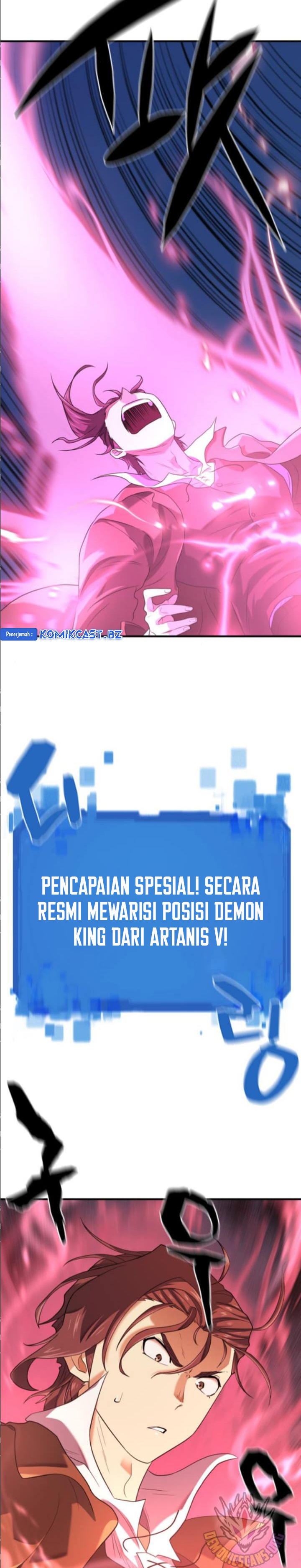 The World’s Best Engineer Chapter 171 Gambar 18