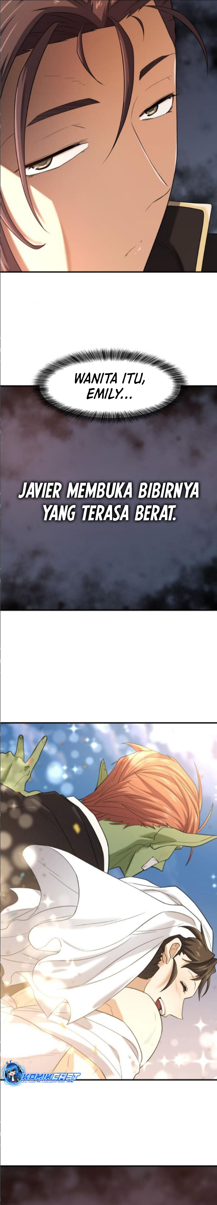 The World’s Best Engineer Chapter 171 Gambar 26