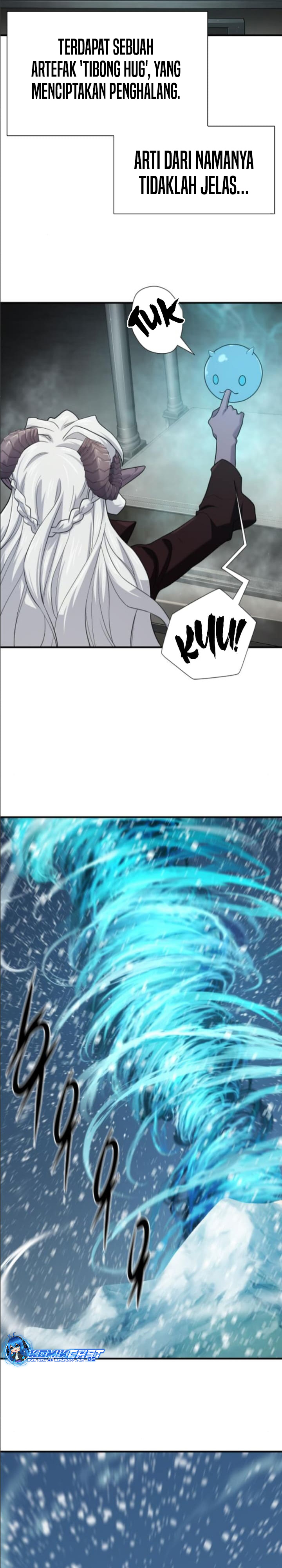 The World’s Best Engineer Chapter 171 Gambar 29