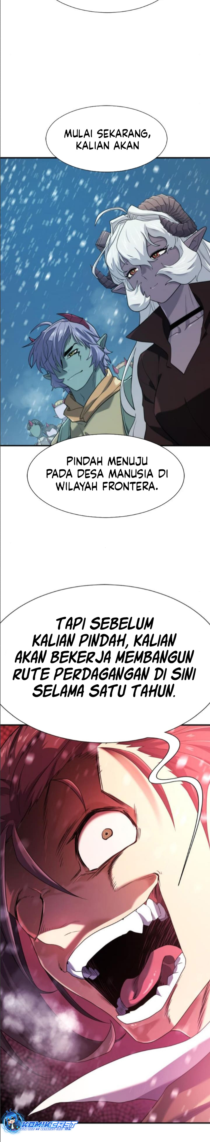The World’s Best Engineer Chapter 171 Gambar 32