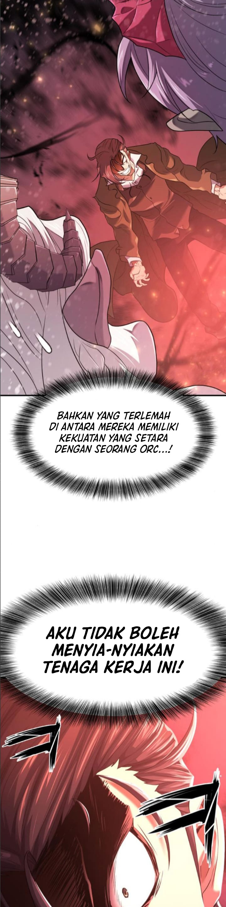 The World’s Best Engineer Chapter 171 Gambar 34