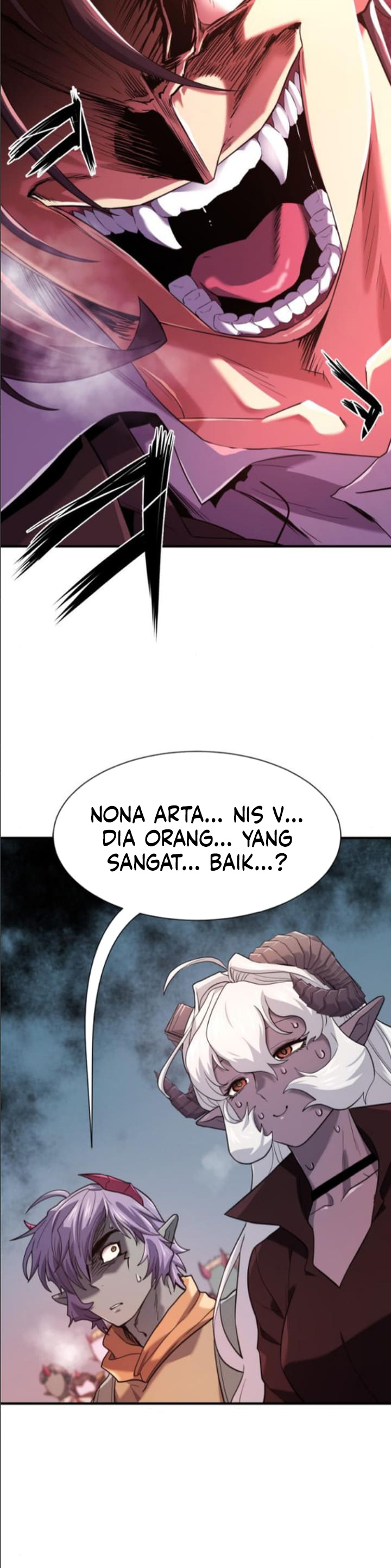 The World’s Best Engineer Chapter 171 Gambar 35