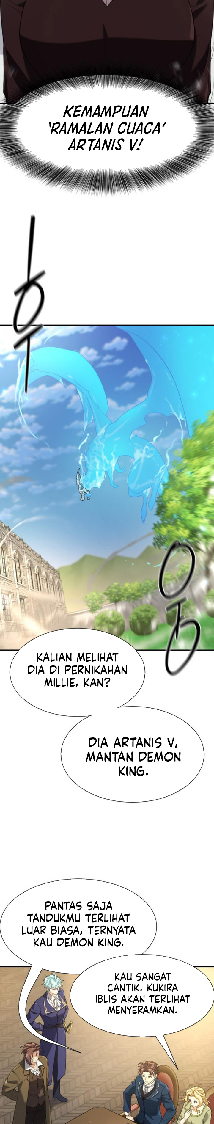 The World’s Best Engineer Chapter 173 Gambar 7
