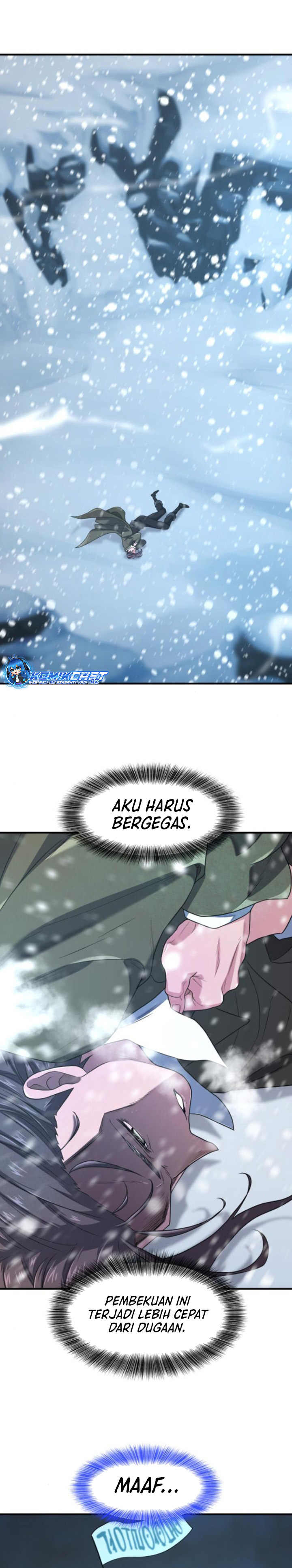 The World’s Best Engineer Chapter 173 Gambar 30