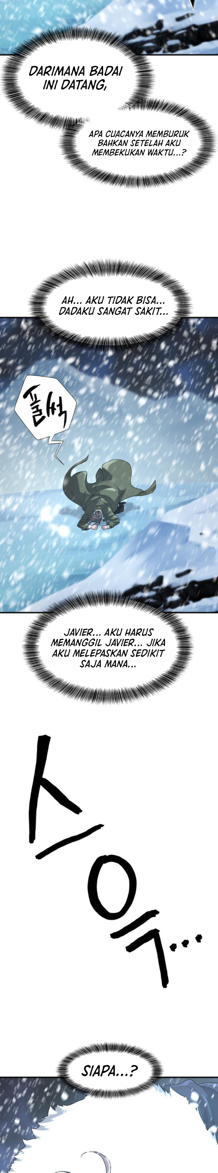 The World’s Best Engineer Chapter 173 Gambar 32