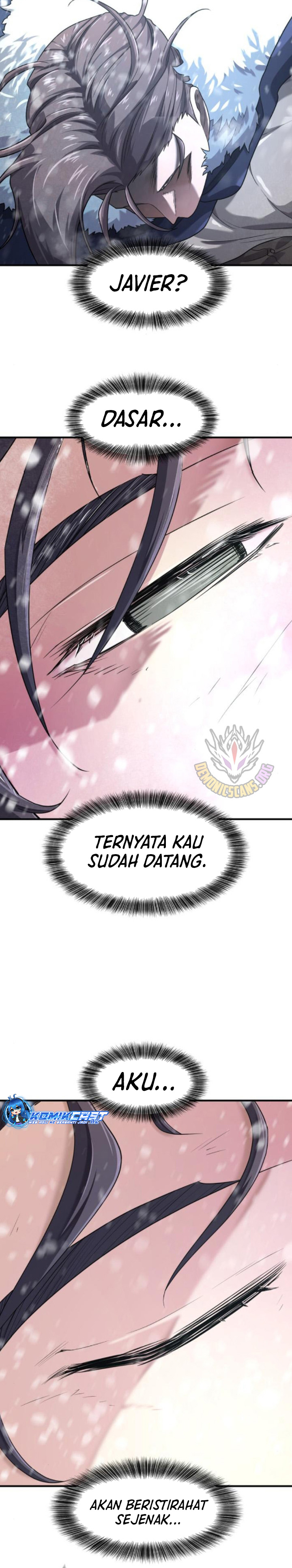 The World’s Best Engineer Chapter 173 Gambar 33