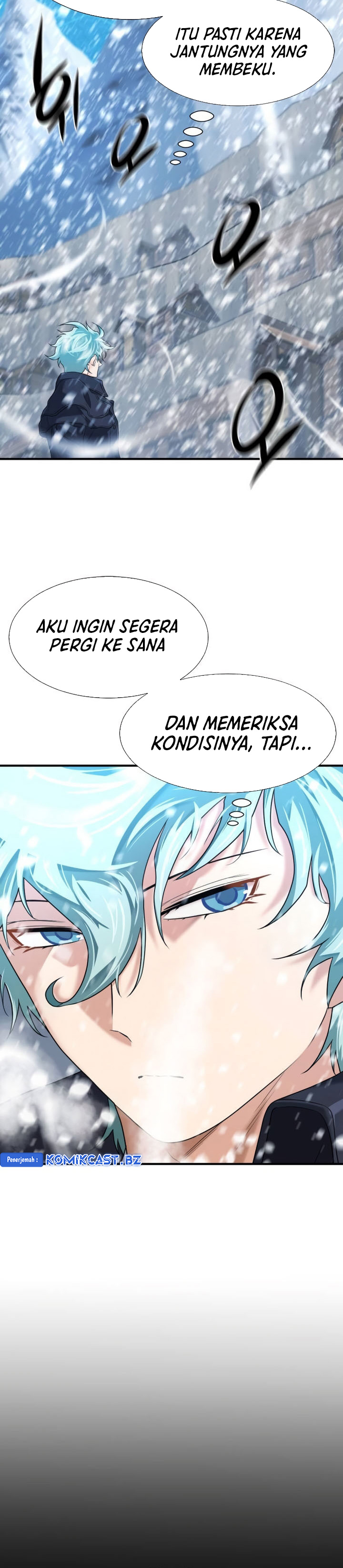 The World’s Best Engineer Chapter 174 Gambar 5